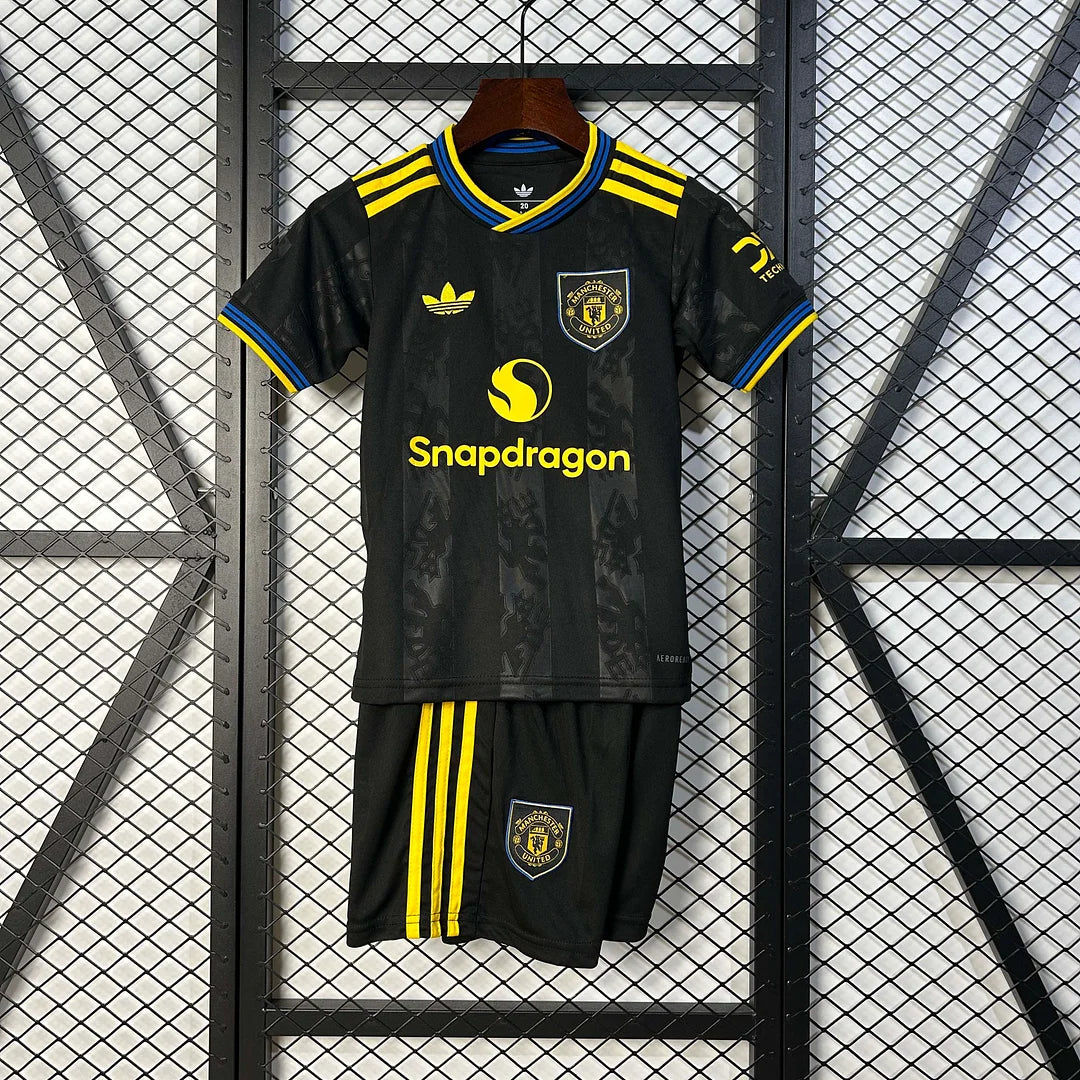 Maglia Away Atletic 2024