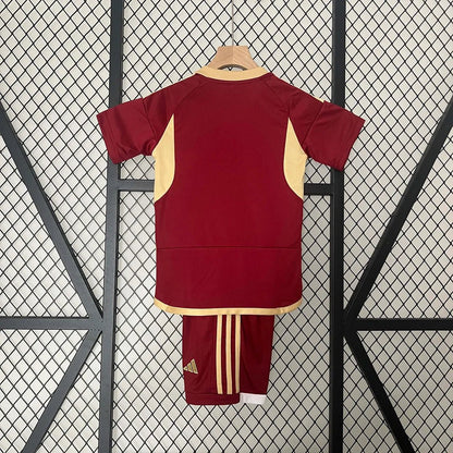 Venezuela 2024 Home Jersey