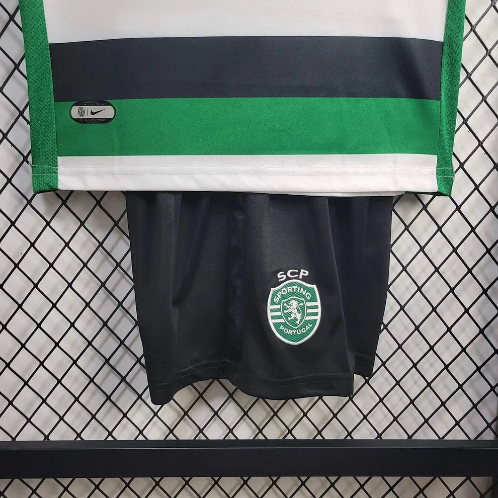 Sporting 2024 Home Jersey
