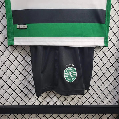 Sporting 2024 Home Jersey