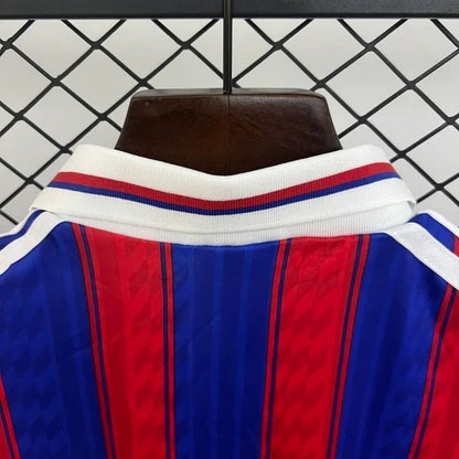 Bayern Munich 1995 Home Shirt