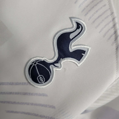 Tottenham 2023 Home Jersey