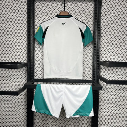 Camiseta Tercera Newcastle 2024