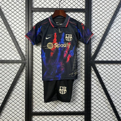 Barcelona 2025 Special Jersey