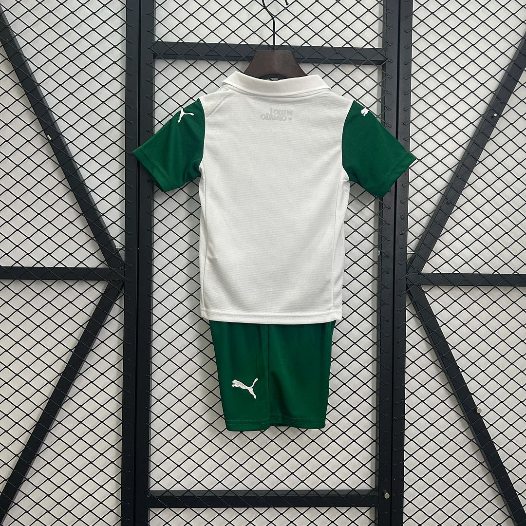 Camisola Fora de Casa Palmeiras 2025