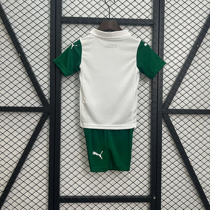 Camisola Fora de Casa Palmeiras 2025