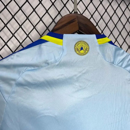 Atlanta 2024 Away Jersey