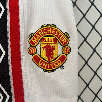 Man United 1998 Home Jersey