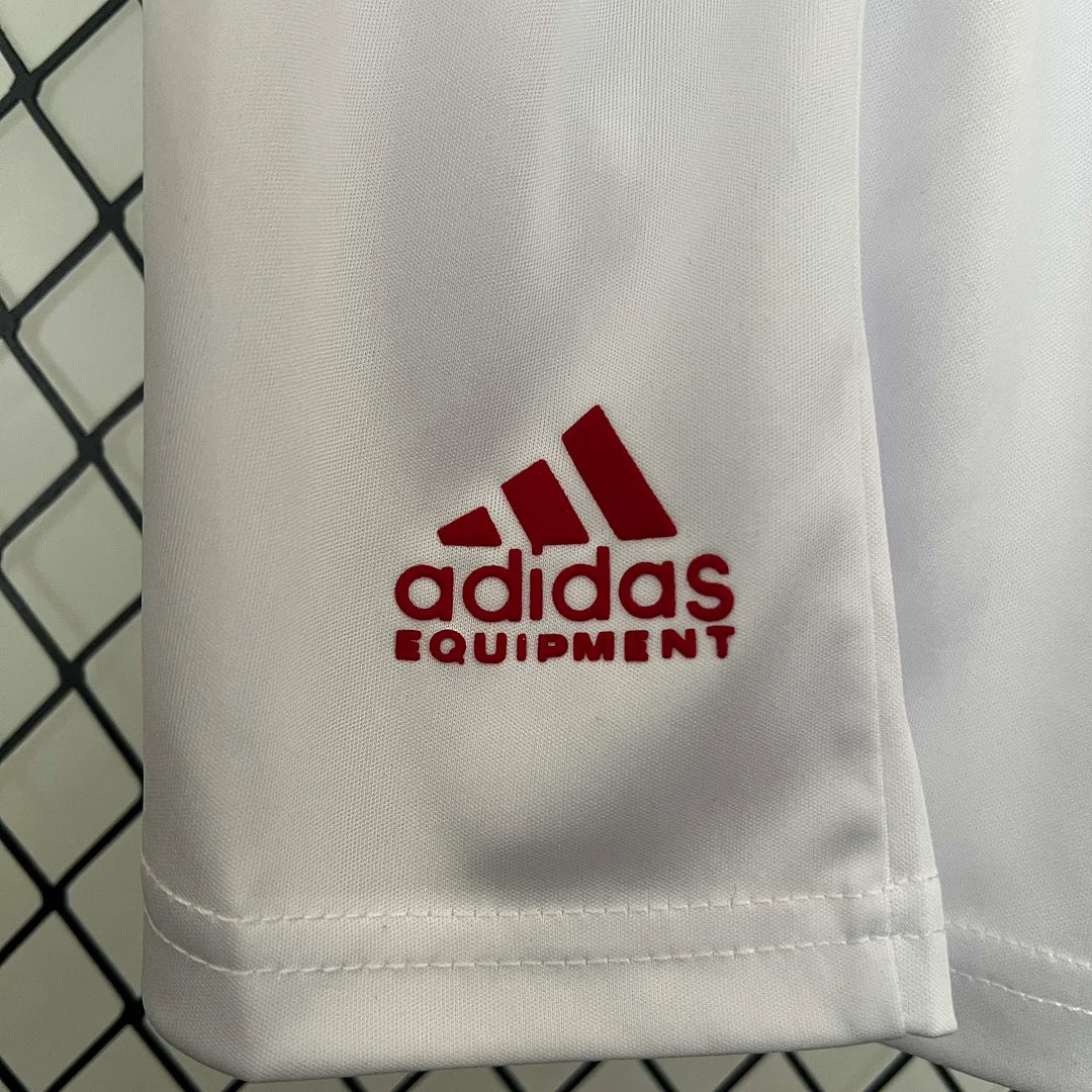 Germany 1992 Away Jersey