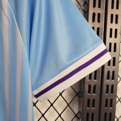 Uruguay 2024 Home Jersey