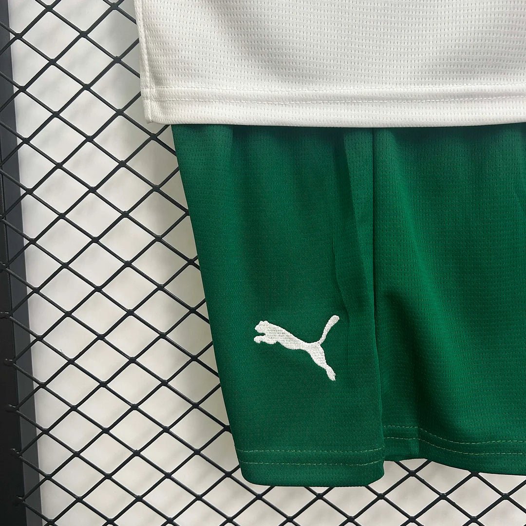 Camisola Fora de Casa Palmeiras 2025