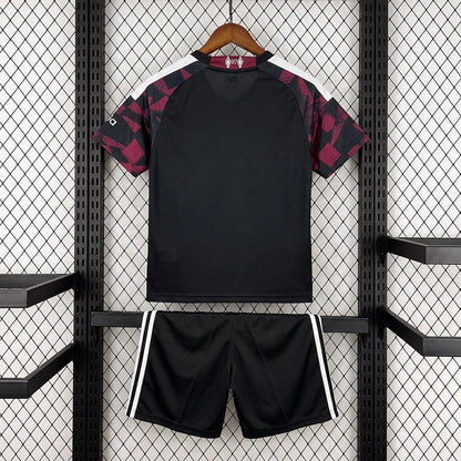 Liverpool 2026 Third Away Jersey