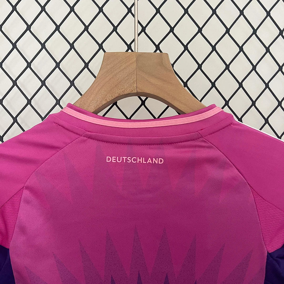 Germany 2024 Away Jersey