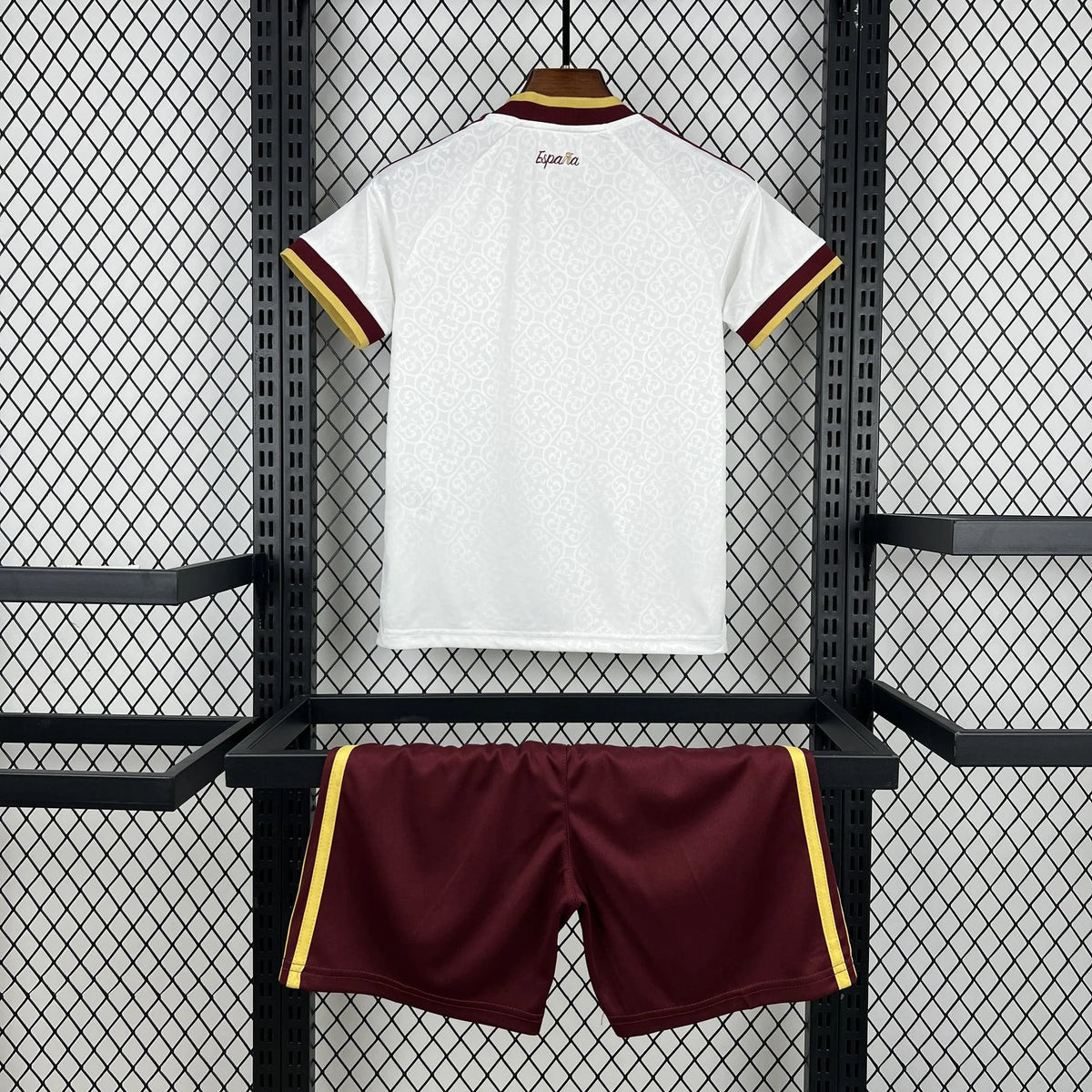 Maglia Away Atletic 2024