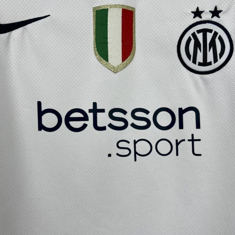 Inter 2024 Away Jersey