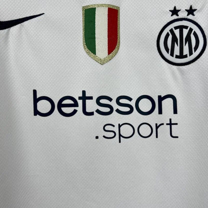 Inter 2024 Away Jersey