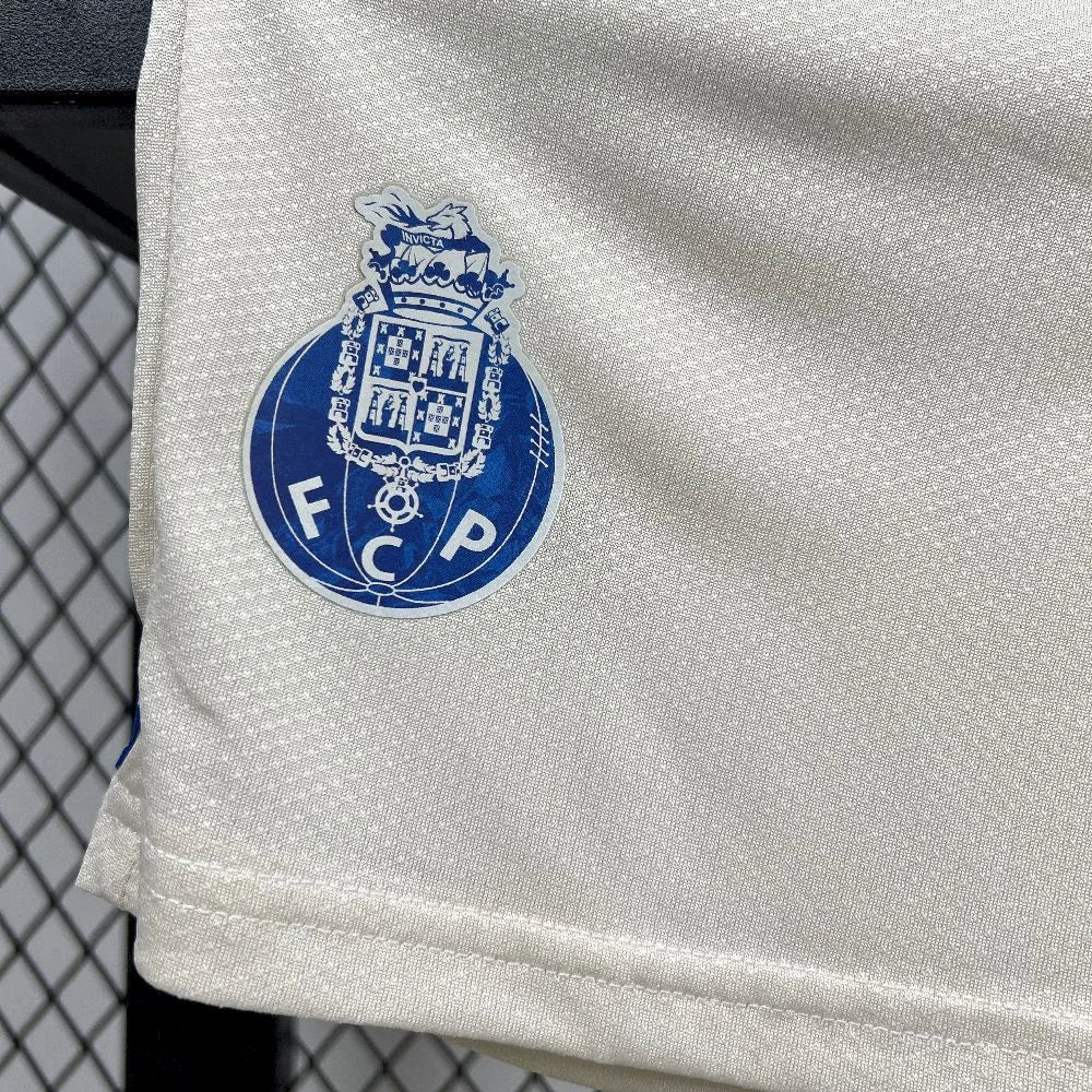 Porto 2025 Third Jersey