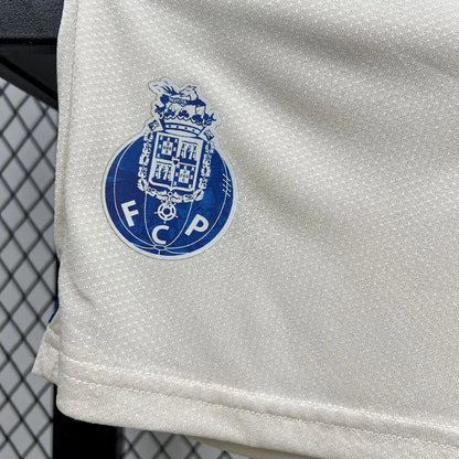 Porto 2025 Third Jersey