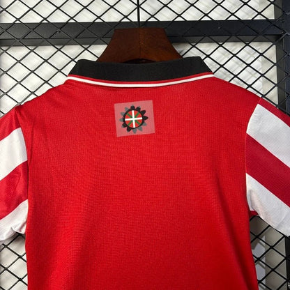 Athletic Bilbao 2025 Heimtrikot