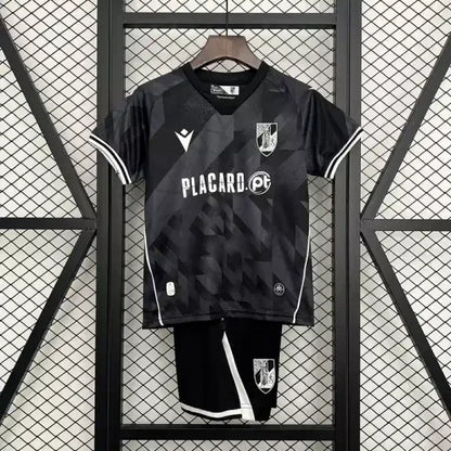 Vitória de Guimarães 2025 Away Jersey
