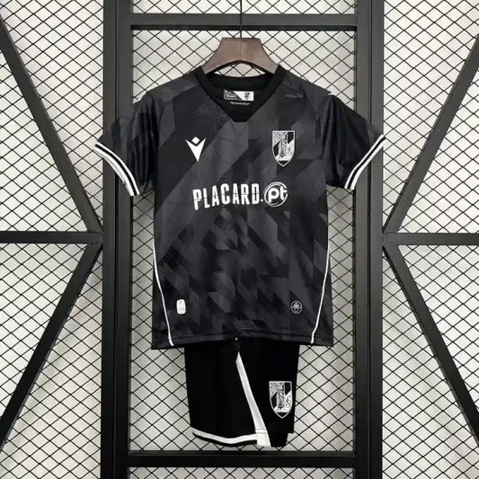 Vitória de Guimarães 2025 Away Jersey