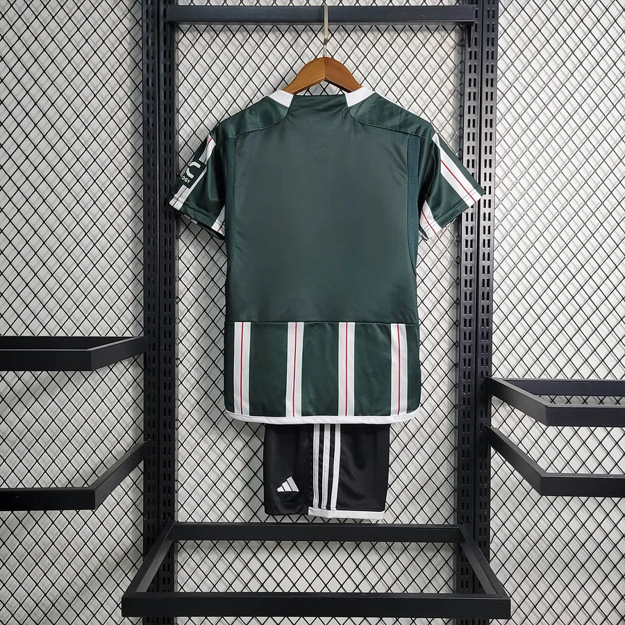 Man United 2023 Away Jersey