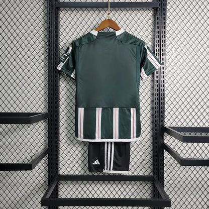 Man United 2023 Away Jersey