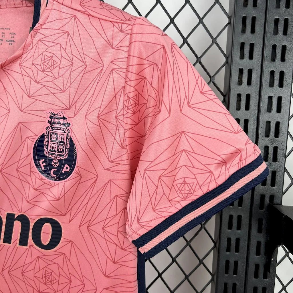 Porto 2025 Away Jersey