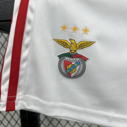 Benfica 2025 Third Jersey