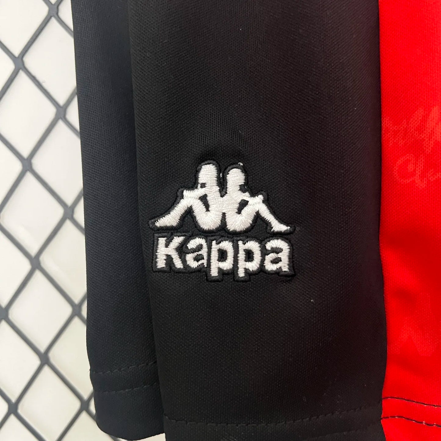 Athletic Bilbao 1995 Home Jersey