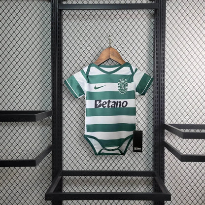 Sporting 2025 Baby Home Bodysuit