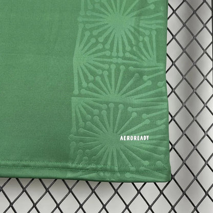 Mexico 2025 Home Jersey