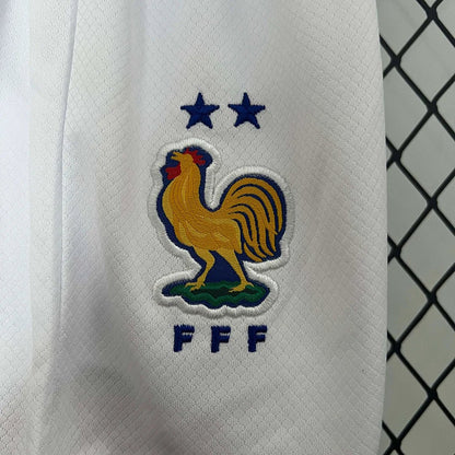 France 2024 Home Jersey