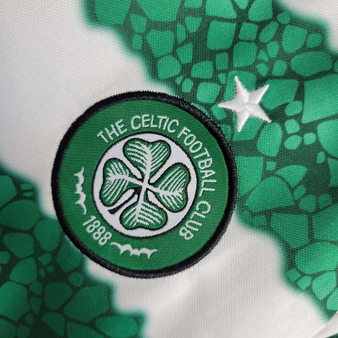 Camiseta de local Celtic 2023
