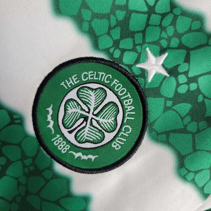 Camiseta de local Celtic 2023