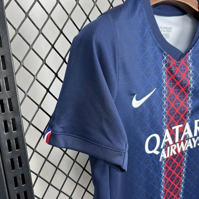 Koszulka domowa PSG 2025