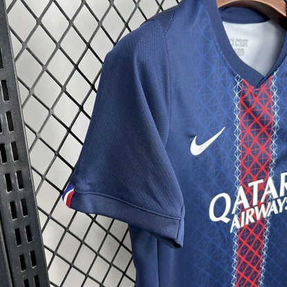 Koszulka domowa PSG 2025