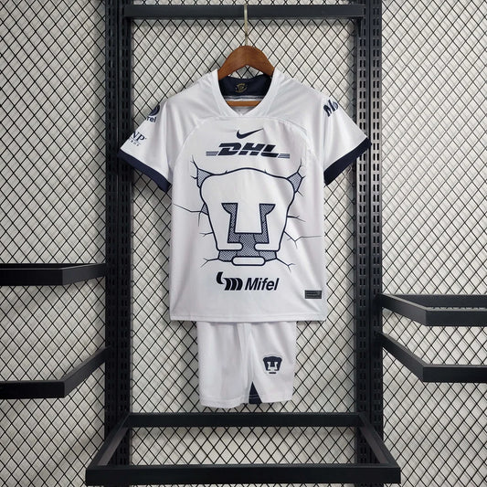 Maglia Casa Pumas 2023