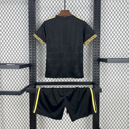 Mexico 2025 Home Jersey