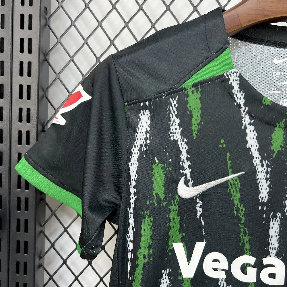 Maillot extérieur Elche 2025