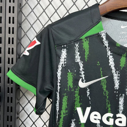 Maillot extérieur Elche 2025