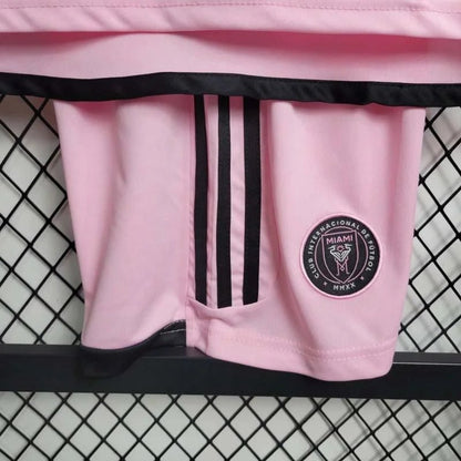 Inter Miami 2024 Home Jersey