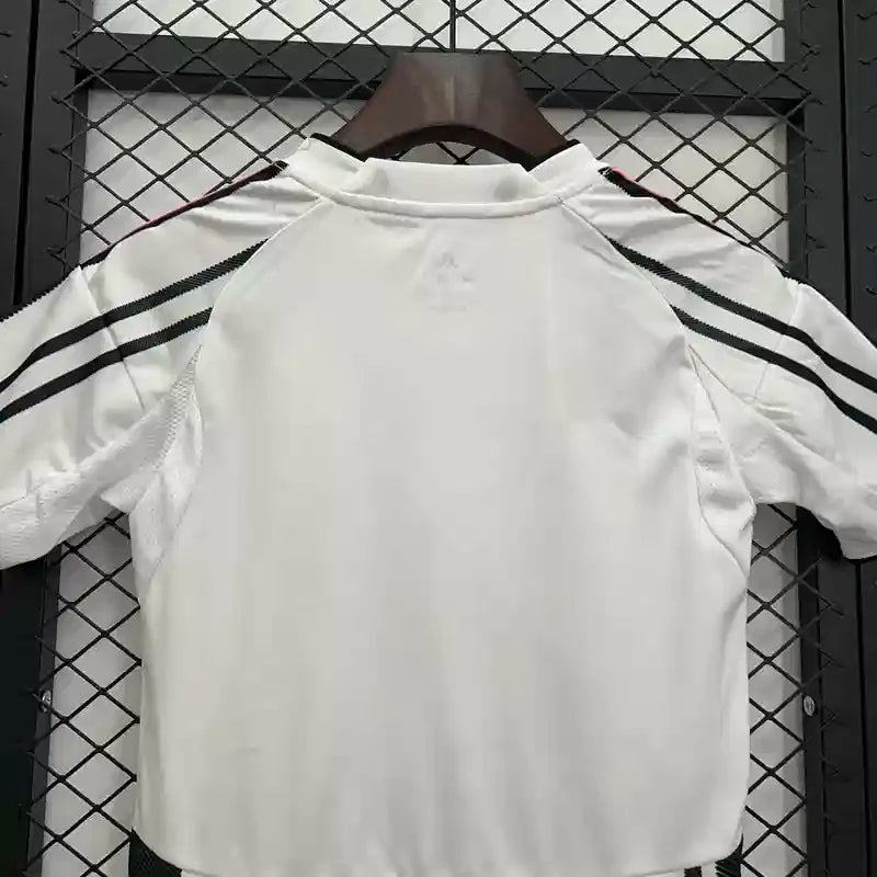 Juventus 2025 Home Jersey