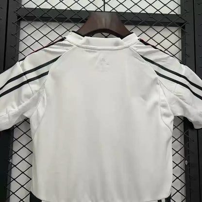 Juventus 2025 Home Jersey