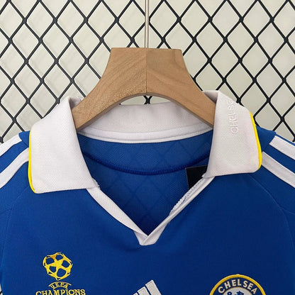 Chelsea 2008 Home Jersey