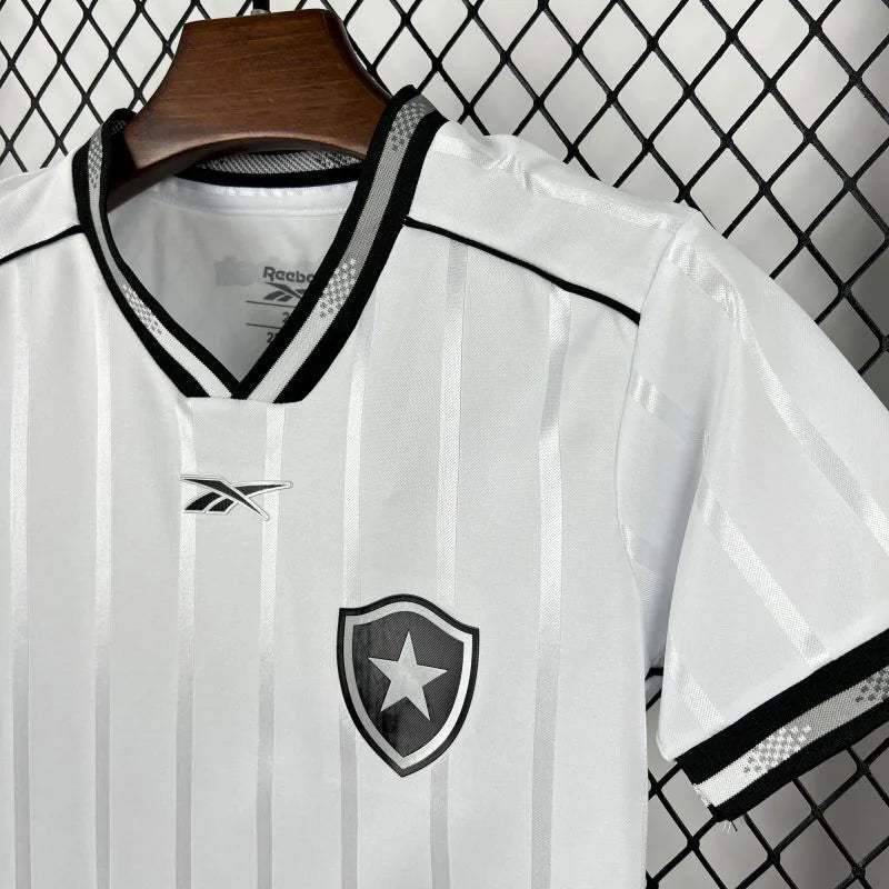 Tercera camiseta Botafogo 2025