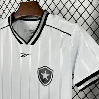 Tercera camiseta Botafogo 2025