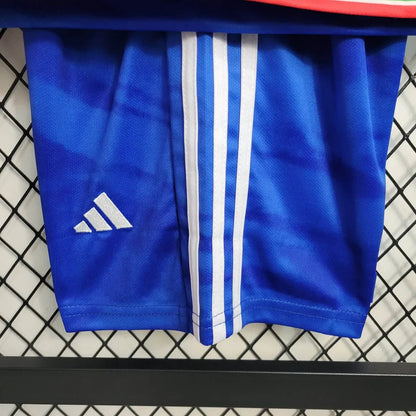 Italy 2023 Home Jersey