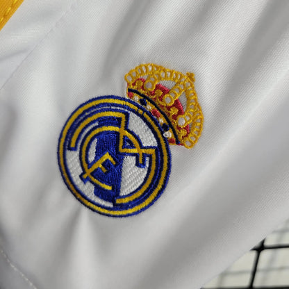 Real Madrid 2023 Home Jersey