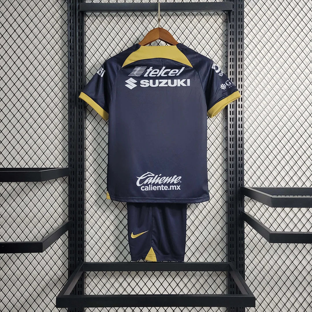 Maillot Extérieur Pumas 2023